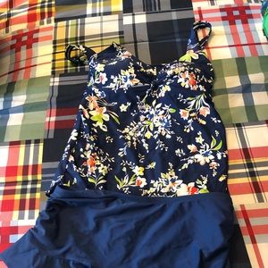 Maternity swimsuit